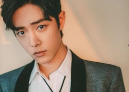 爱豆吃瓜娱乐酱成毅