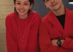 娱乐吃瓜向太郭碧婷,爱情与事业的完美交织