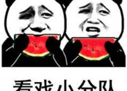 表情里面的吃瓜是什么意思,“吃瓜”背后的趣味与内涵