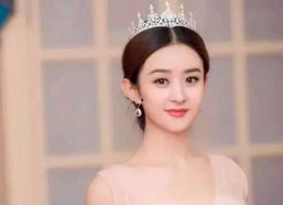 星期三娱乐圈吃瓜赵丽颖,揭秘星期三的瓜料