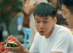 娱乐吃瓜女友分手视频