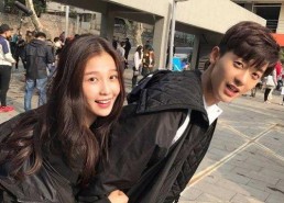 娱乐吃瓜酱金星和虞书欣,娱乐吃瓜酱带你揭秘幕后故事