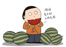 吃瓜群众英文怎么说,From 'Eating Watermelons' to 'Gossipy Spectators': The Evolution of the English Expression for 'Eavesdroppers'