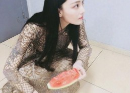 娱乐吃瓜表妹微博,揭秘娱乐圈幕后故事