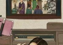 娱乐圈吃瓜图片图文,揭秘吃瓜图背后的真相