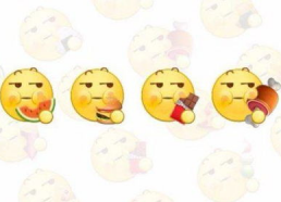 女生说吃瓜是什么意思怎么回答她,女生间的流行用语解析