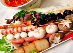 吃瓜娱乐间麻辣烫,吃瓜娱乐间揭秘娱乐圈幕后故事