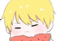 娱乐吃瓜的头像男动漫