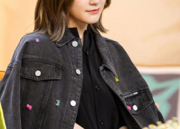 娱乐吃瓜女明星定位,那些热衷吃瓜的女明星们