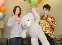 综艺娱乐吃瓜背景图片,吃瓜群众背后的故事揭秘