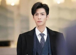 娱乐圈吃瓜罗云熙