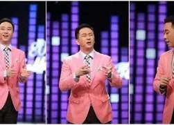 娱乐圈吃瓜脱口秀