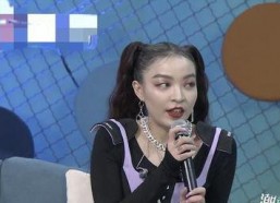 娱乐吃瓜主持人