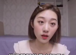 为了吃瓜她进娱乐圈红了,她如何凭借一颗吃瓜心走红