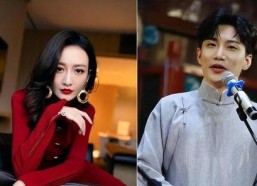 娱乐吃瓜女艺人官宣视频,娱乐吃瓜女艺人华丽转身