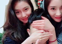 娱乐闺蜜吃瓜,娱乐圈幕后故事全解析