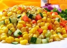 娱乐吃瓜酱玉米粒,揭秘吃瓜酱背后的明星故事