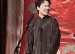 娱乐圈吃瓜爆料张若昀