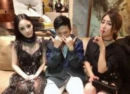 娱乐圈内吃瓜事件,揭秘明星背后的秘密与真相