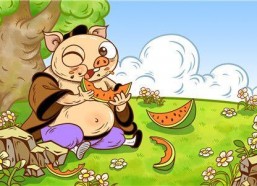 娱乐吃瓜小悟空,揭秘娱乐圈那些不为人知的幕后故事