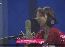 娱乐吃瓜酱女声配音,揭秘娱乐圈幕后故事的女声配音传奇