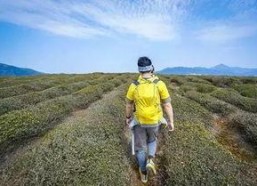 娱乐吃瓜酱徒步二十里,娱乐吃瓜酱的户外探险之旅