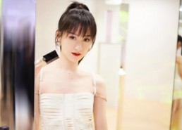 娱乐吃瓜袁冰妍