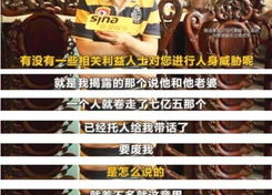 娱乐圈吃瓜爆料偷税漏税,吃瓜群众揭秘幕后真相