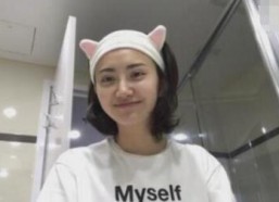 娱乐圈吃瓜景甜是谁,揭秘景甜的神秘面纱