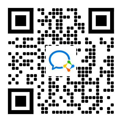 91大事件二维码