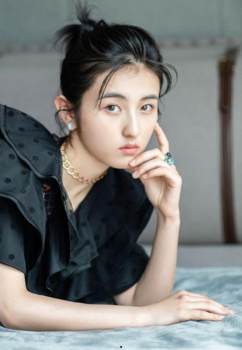 吃瓜娱乐张子枫完整版